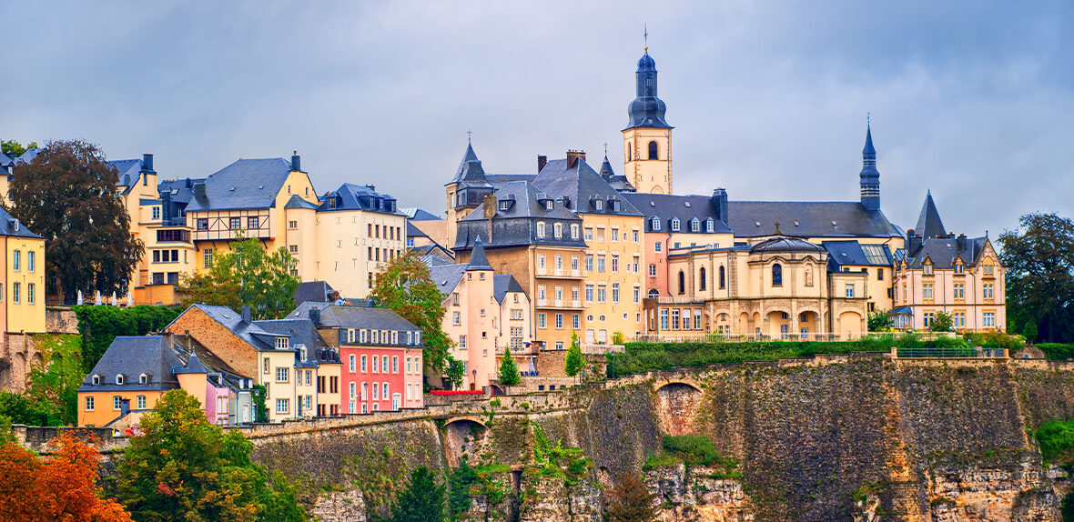 luxembourg