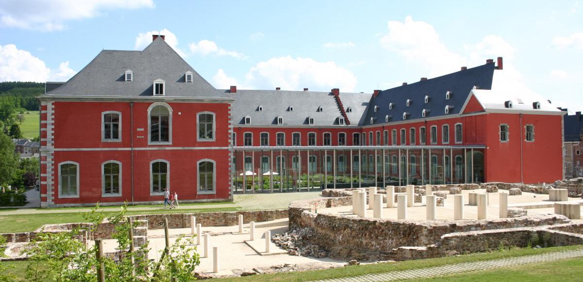 stavelot