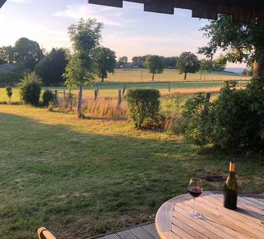 tuin