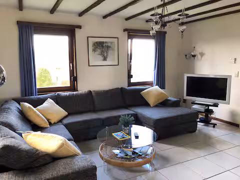 woonkamer